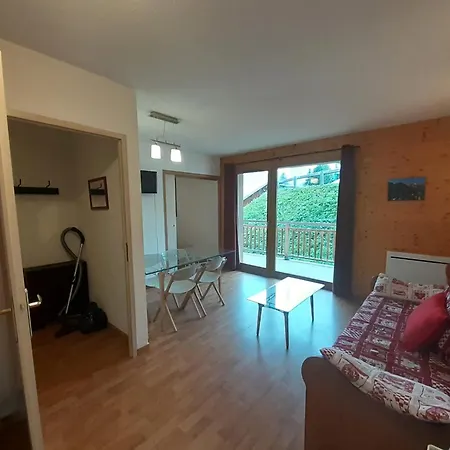 Florence - 2 Pieces Pour 4 Personnes Mae-6501 Apartamento Modane