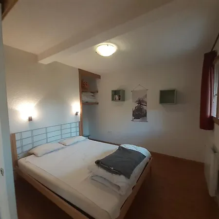 Apartment Florence - 2 Pieces Pour 4 Personnes Mae-6501 *