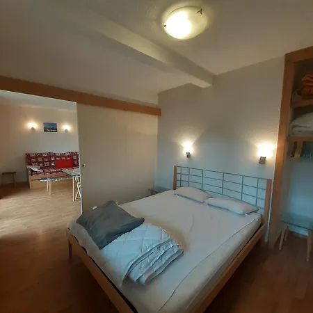 Florence - 2 Pieces Pour 4 Personnes Mae-6501 Apartment Modane