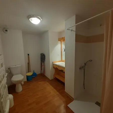 Apartment Florence - 2 Pieces Pour 4 Personnes Mae-6501 *